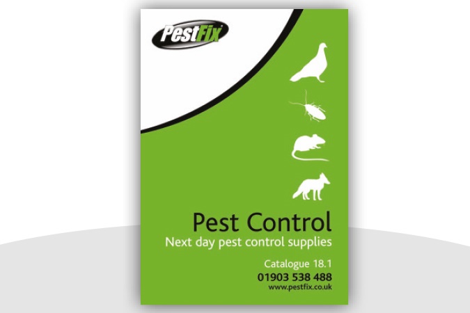 PestFix catalogue